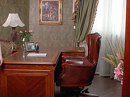 Feeling Like The Boss 2 – Lovita Fate