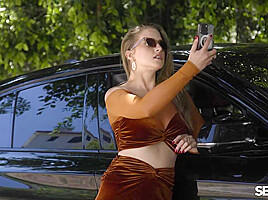 Neighbors – Octavia Red & Vince Karter