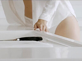 Taste Me – Cherry Candle & Charlie Dean