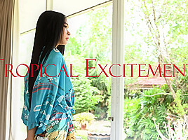 Tropical Excitement 2 – Mayuko