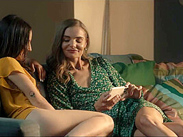 Would You Like – Fibi Euro & Massy Sweet