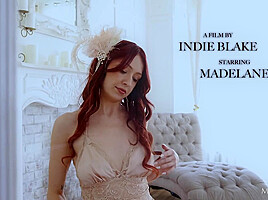 A Moment 2 – Madelane Hunny