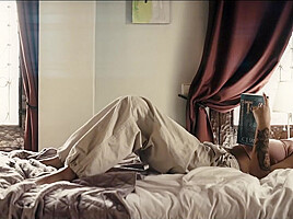 Infinite Intimacy – Ada Lapiedra & Merida Sat