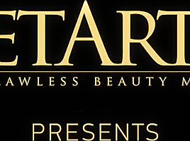 Red Fringes – Foxy Alissa