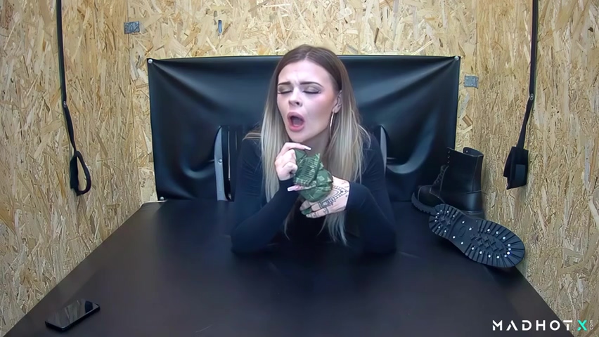 The Biggest Army Party In History