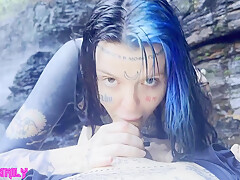 Tiny Slut Gets Her Pussy Pumped Full Of Cock And Cum! – Huge Cream Pie