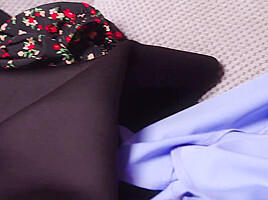 Wardrobe Check – Avery