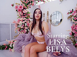 Aphrodisiac Essence – Lisa Belys