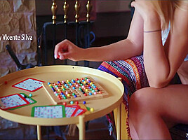 Color My Love – Kelly Collins