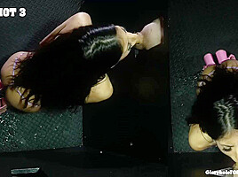 Fuck yeah Sona, you know how to suck a dick!