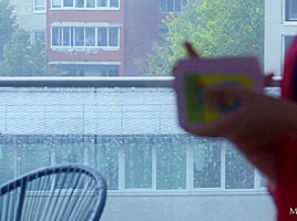 Rainy Mood 2 – Oxana Chic