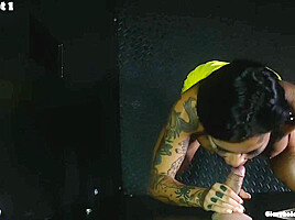 You just fucking love this, don’t ya?