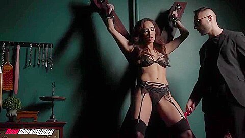 Can Hardly Get Past The Foreplay